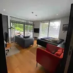 Vila Nydelig Ved Sjoen Med Oppvarmet Basseng Bergen